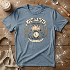 Artisan Bread Dept T-Shirt