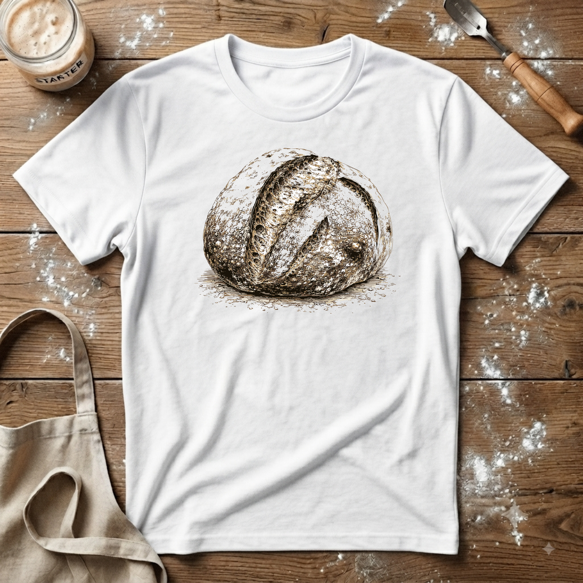 Artisan LoafT-Shirt