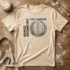Baked Geometry T-Shirt