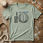 Baked Geometry T-Shirt