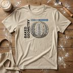 Baked Geometry T-Shirt