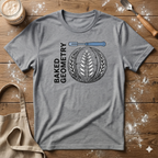 Baked Geometry T-Shirt