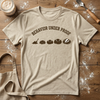 Behavior Under Proof Line T-Shirt