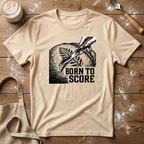 Born to Score T-Shirt