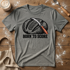 Born to Score Blade T-Shirt