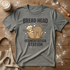 Bread Head Bear T-Shirt
