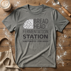 Bread Head Fermentation T-Shirt