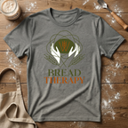 Bread Therapy Line Hands T-Shirt