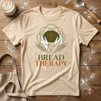 Bread Therapy Line Hands T-Shirt