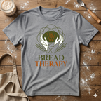 Bread Therapy Line Hands T-Shirt