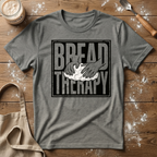 Bread Therapy Loaf T-Shirt