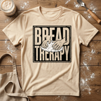 Bread Therapy Loaf T-Shirt