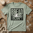 Bread Therapy Loaf T-Shirt