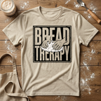 Bread Therapy Loaf T-Shirt