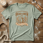 Bread and Brew Co. T-Shirt