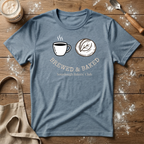 Brewed and Baked T-Shirt