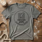 Certified Discard Specialist T-Shirt