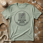 Certified Discard Specialist T-Shirt