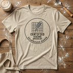 Certified Discard Specialist T-Shirt
