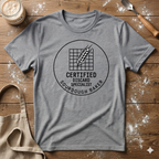 Certified Discard Specialist T-Shirt