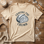 Craving the Crumb T-Shirt