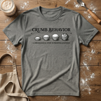 Crumb Behavior Chronology T-Shirt
