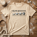Crumb Behavior Chronology T-Shirt
