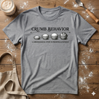 Crumb Behavior Chronology T-Shirt