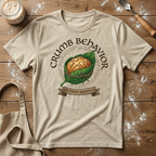 Crumb Behavior Provision Approved T-Shirt