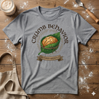 Crumb Behavior Provision Approved T-Shirt