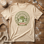 Crumb Behavior Provision 2 T-Shirt