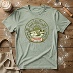 Crumb Behavior Provision 2 T-Shirt
