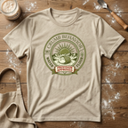 Crumb Behavior Provision 2 T-Shirt