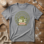Crumb Behavior Provision 2 T-Shirt