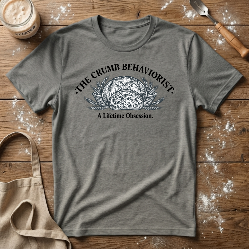 Crumb Behaviorist T-Shirt