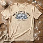 Crumb Behaviorist T-Shirt