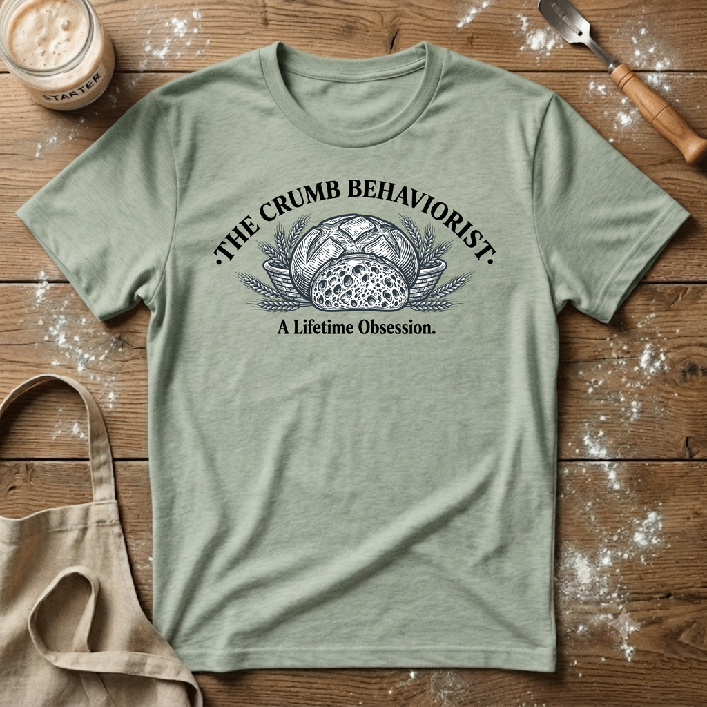 Crumb Behaviorist T-Shirt