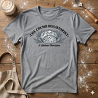Crumb Behaviorist T-Shirt