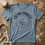 Crumb Conduct Society T-Shirt