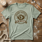 Crumb Happens Eat T-Shirt