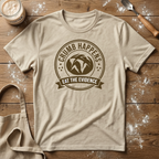 Crumb Happens Eat T-Shirt