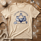 Crumb Provision Approved T-Shirt