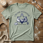 Crumb Provision Approved T-Shirt