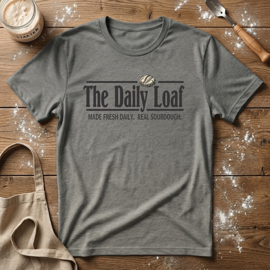 Daily Loaf T-Shirt