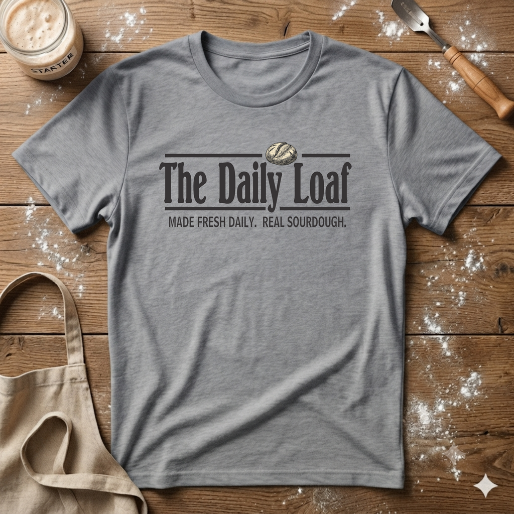Daily Loaf T-Shirt
