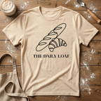 Daily Loaf Line T-Shirt
