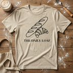 Daily Loaf Line T-Shirt