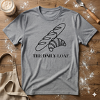 Daily Loaf Line T-Shirt