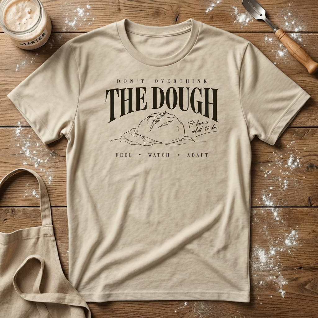 Don't Overthink T-Shirt