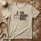 Dough Boss T-Shirt